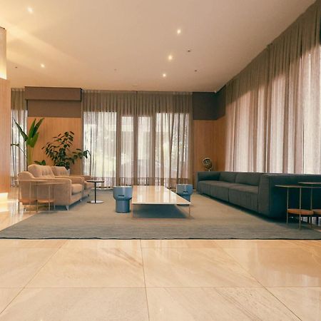 Hotel Tryp By Wyndham Ribeirão Preto Exteriér fotografie