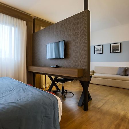 Hotel Tryp By Wyndham Ribeirão Preto Exteriér fotografie