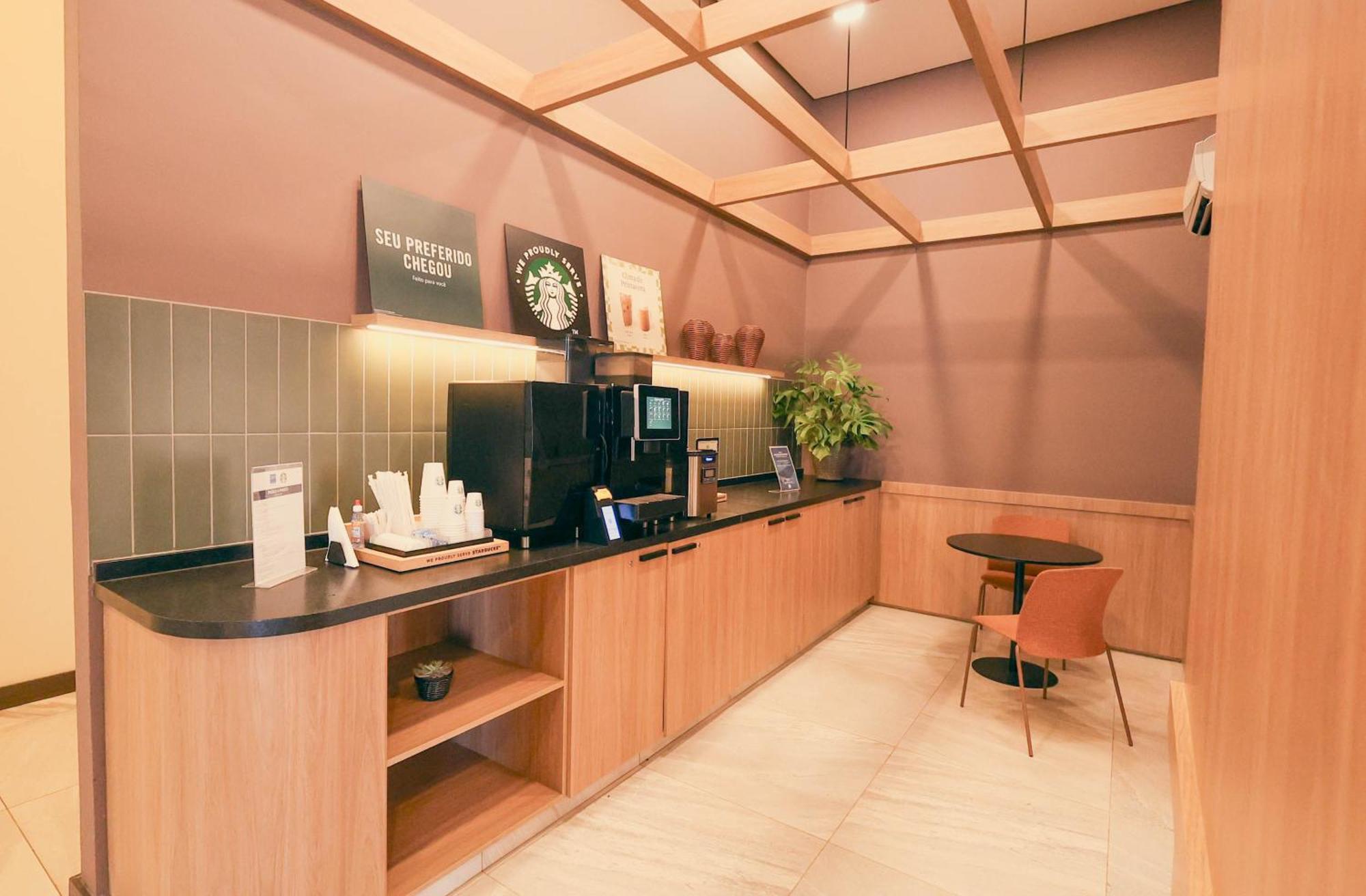 Hotel Tryp By Wyndham Ribeirão Preto Exteriér fotografie