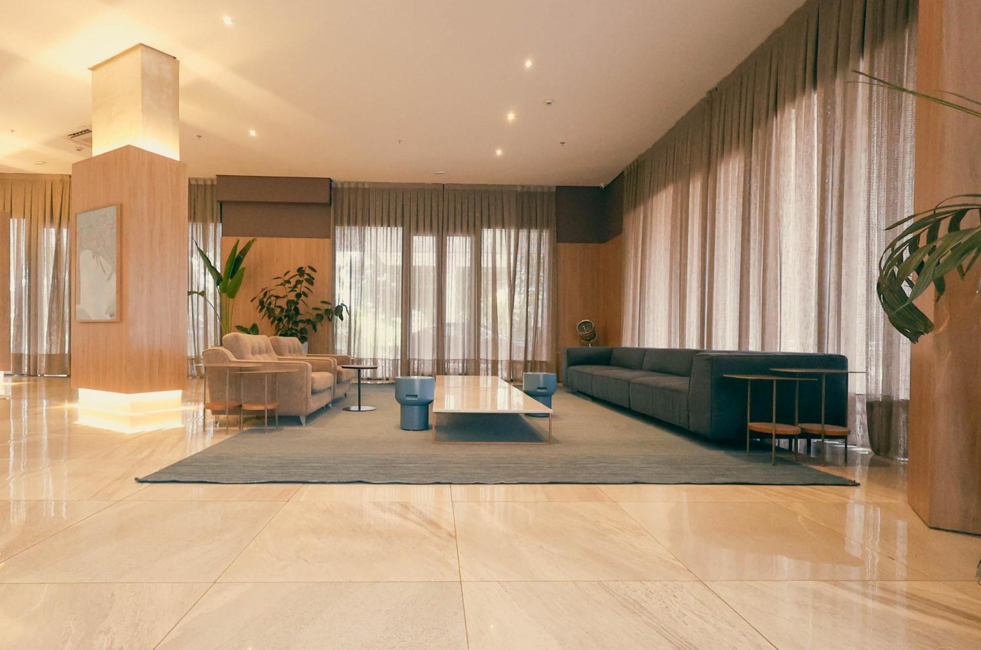Hotel Tryp By Wyndham Ribeirão Preto Exteriér fotografie